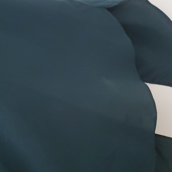 WILFRED Pyramides Silk Blouse - Picture 9 of 9